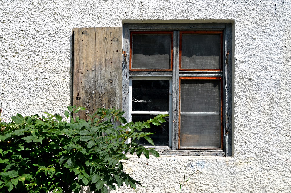 Wymień okna – oszczędzaj ciepło