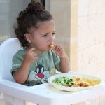 Naturalna dieta dla dziecka