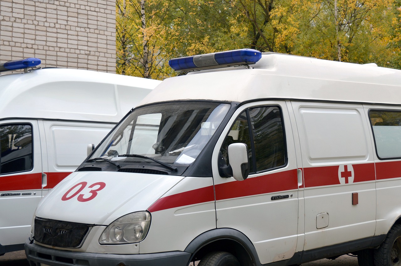 Transport medyczny Kraków – do kogo zwrócić się o pomoc?