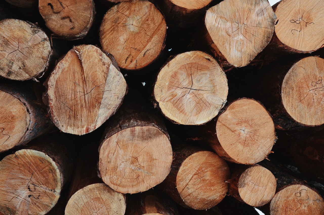 Rodzaje drewnianych palet – jak wybrać najlepsze?
